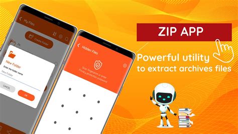 Zip app download - Free Download - Bandizip Buy Professional License Compression. Multi-volume & high-capacity compression; ... Analyze a corrupted ZIP archive and collect uncorrupted data as much as possible. Password Recovery. Recover an archive’s password with ultrafast speed by optimized brute-force search.